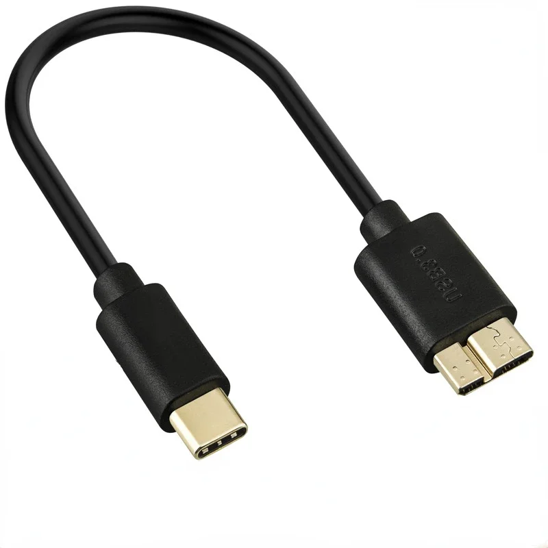 Tablet Accessories Samsung - Cabo usb tipo c 3.1 para