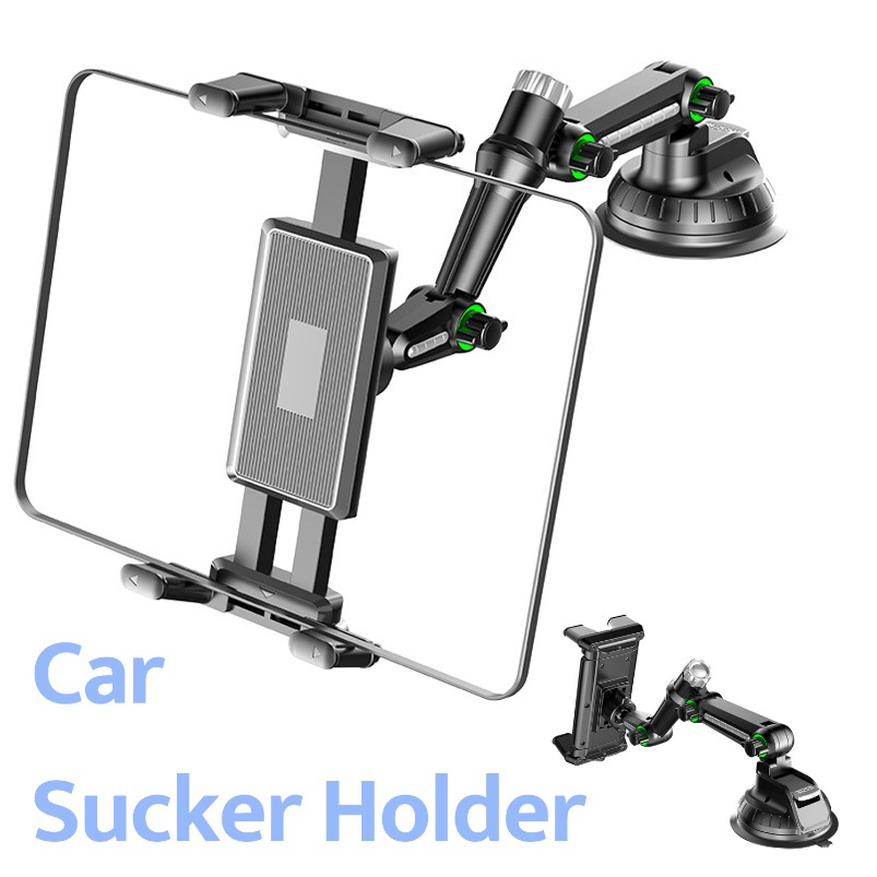 Car Accessories Tablet Holder - Suporte universal para tablet e carro,