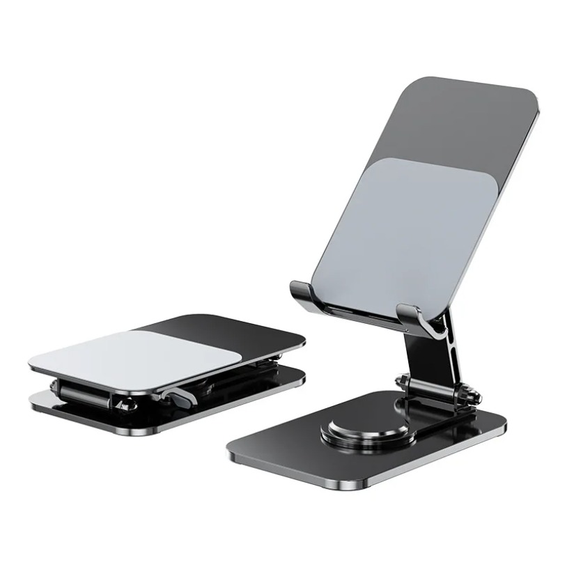 Xiaomi Tablet Accessories - Metal Universal 360 ° Suporte giratório