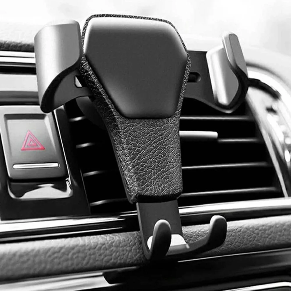 Car Accessories Tablet Holder - Suporte universal de gravidade para celular,