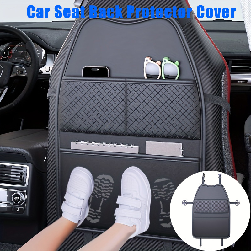 Car Accessories Tablet Holder - Nova capa de proteção para assento