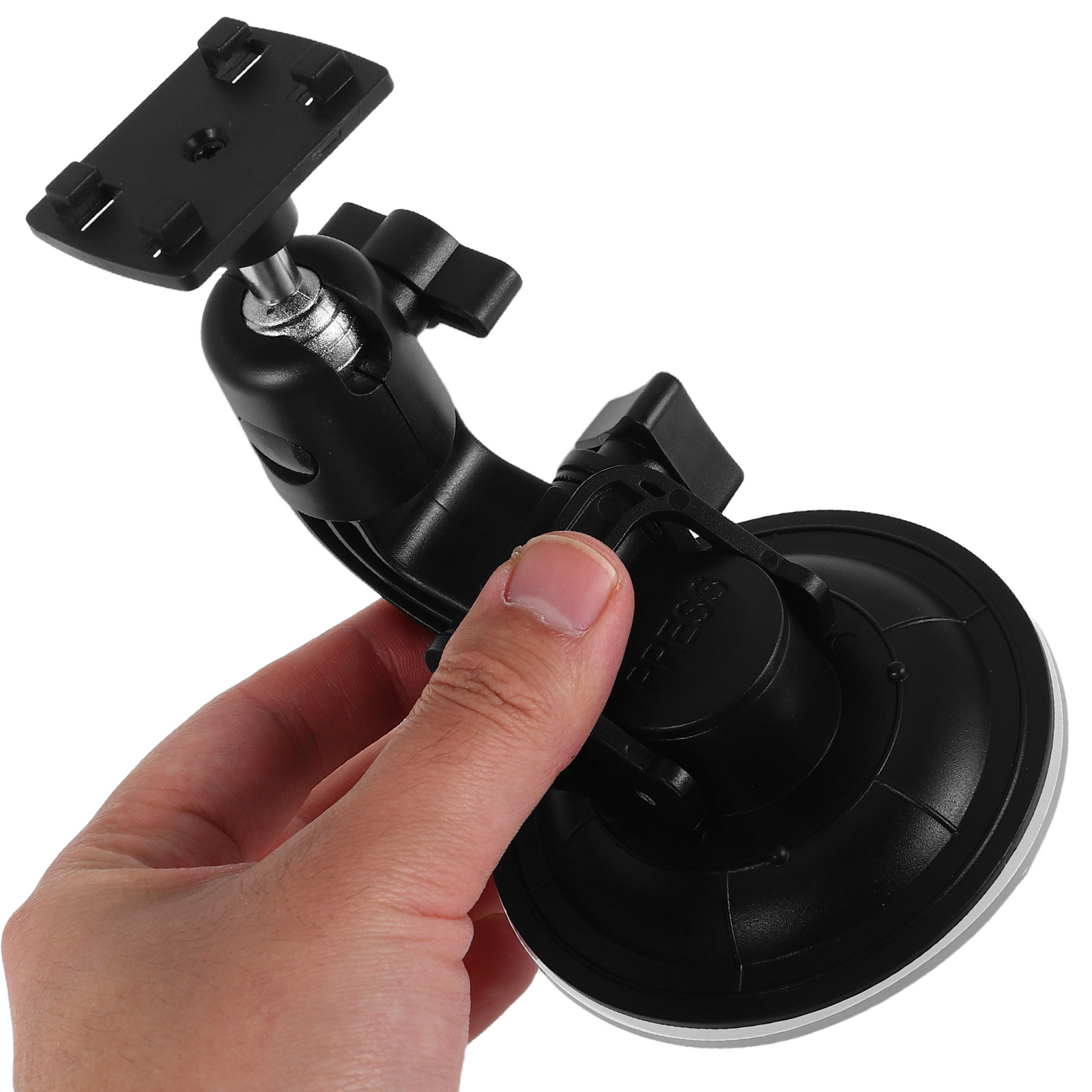 Car Accessories Tablet Holder - Suporte Universal para Celular e Tablet