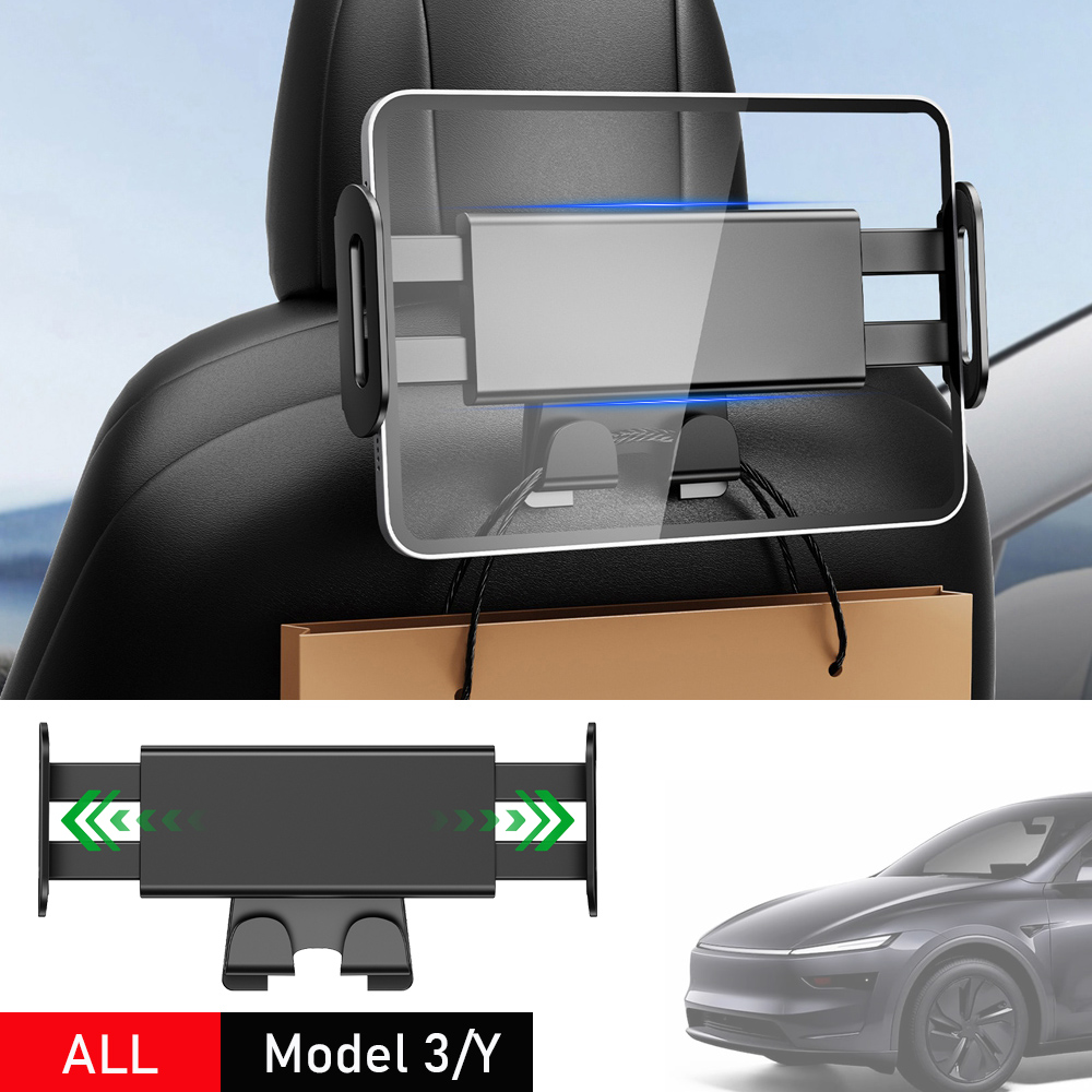 Tablet Ipad Accessories - Para tesla modelo 3 y juniper