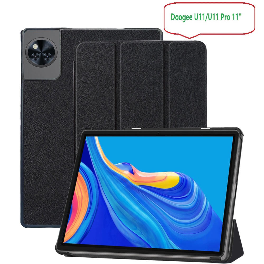 Doogee Tablet Accessories - Capa para Tablet DOOGEE U11 /