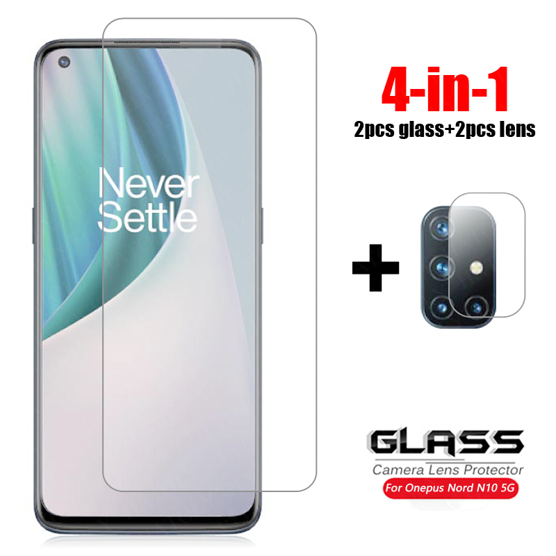 Oneplus Tablet Accessories - Para vidro oneplus nord n10 5g