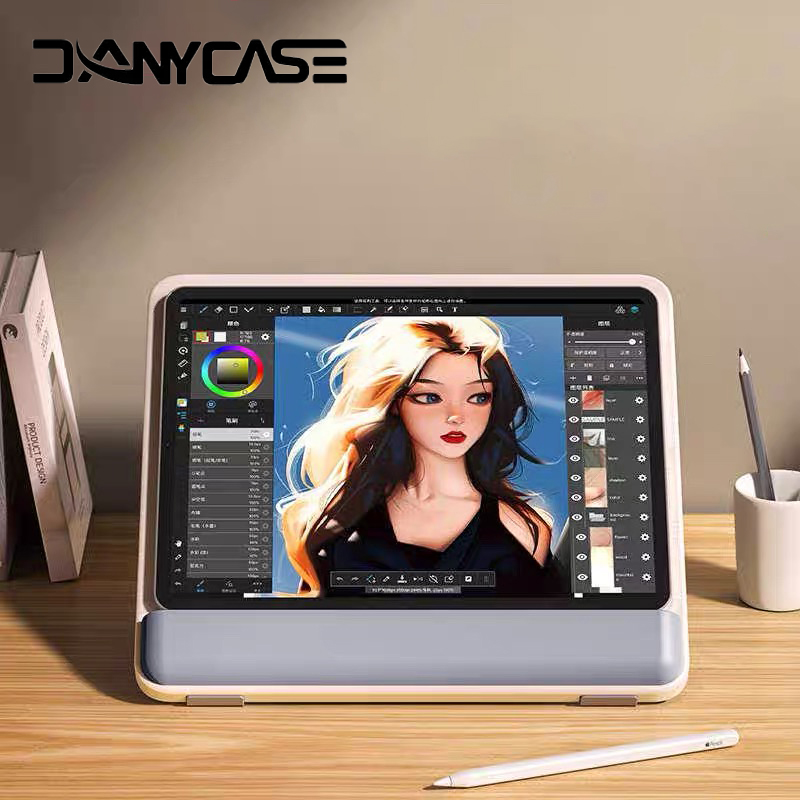 Tablet Accessories Samsung - Suporte para tablet, suporte para desenho,