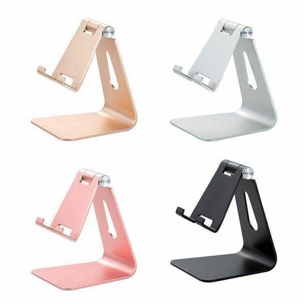 Xiaomi Tablet Accessories - Suporte de telefone de mesa dobrável