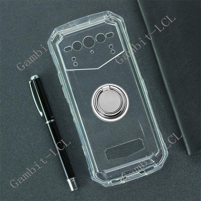 Doogee Tablet Accessories - Para doogee v max plus 6.58