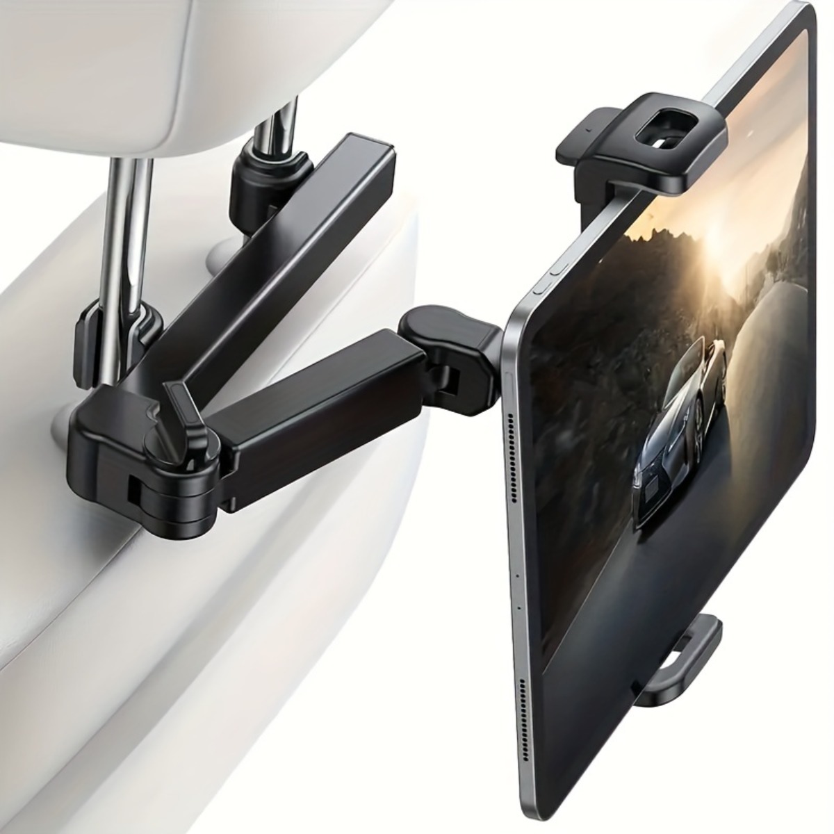 Car Accessories Tablet Holder - Suporte universal para tablet para encosto