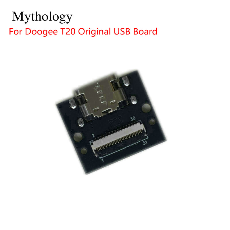Doogee Tablet Accessories - Para doogee t20 tablet placa usb