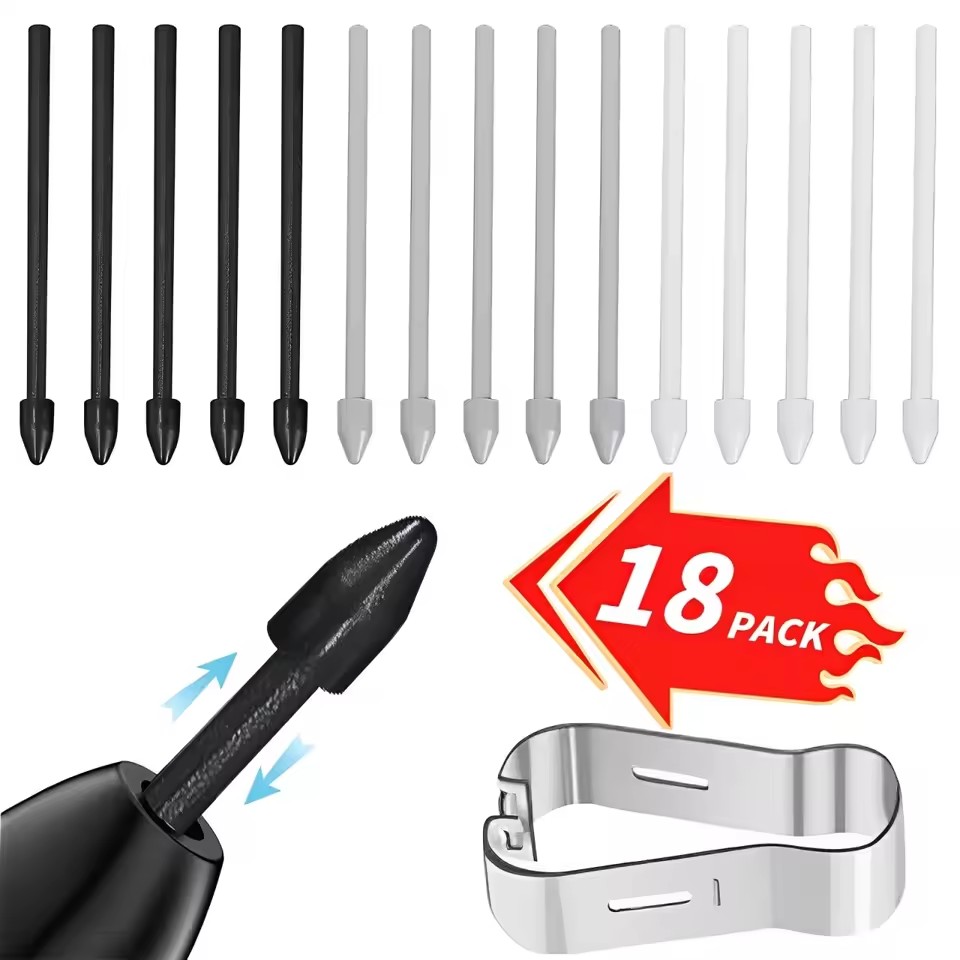 Galaxy Tablet Accessories - Ponta de Substituição para Caneta Stylus