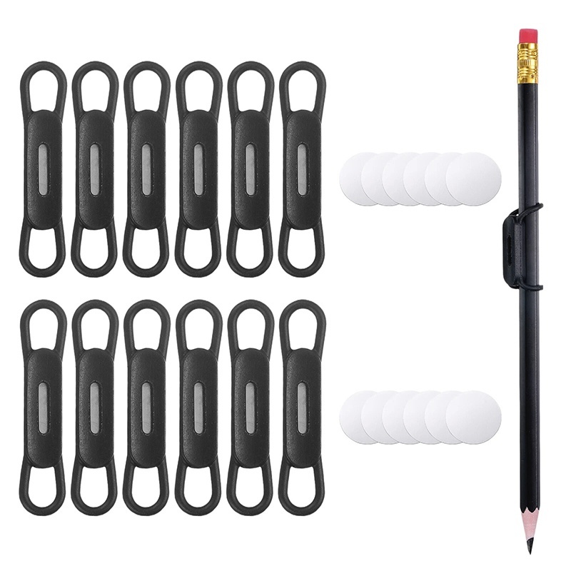 Tablet Accessories For Kids - Suporte magnético para lápis, clipes para
