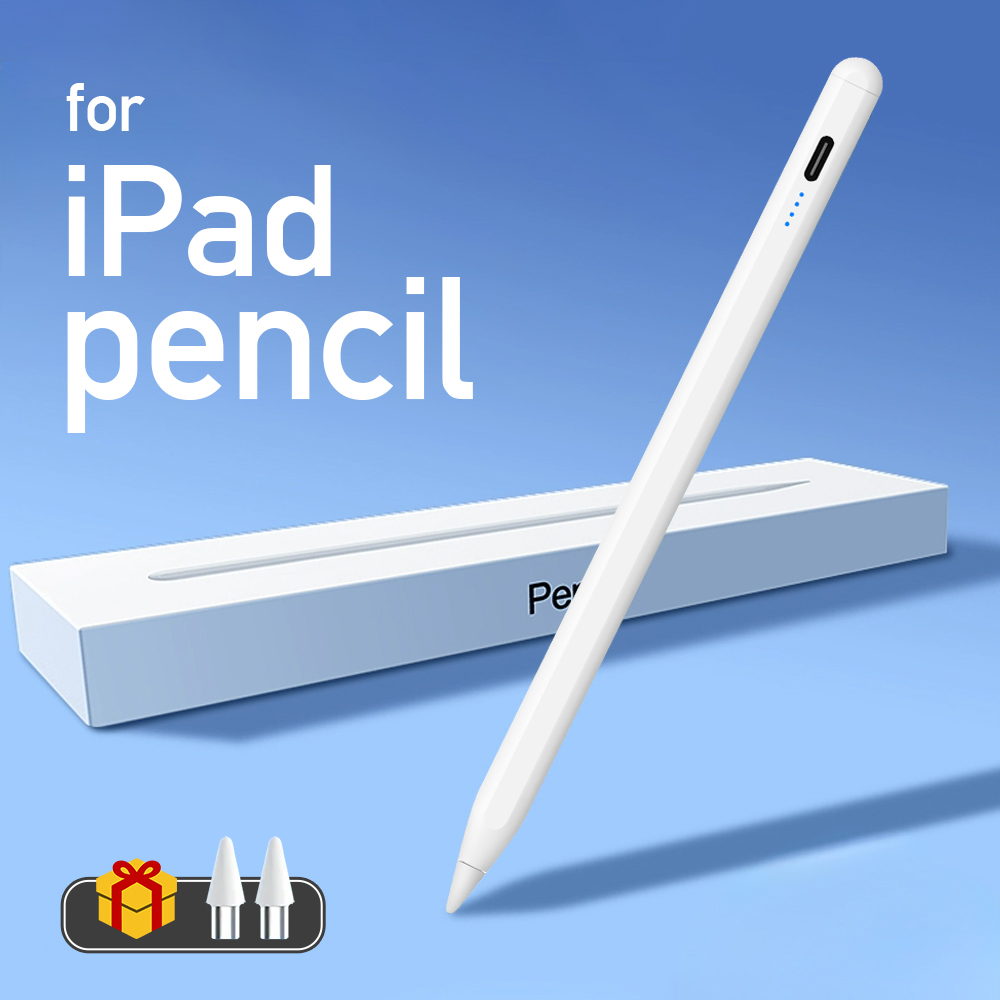 Tablet Accessories For Kids - Caneta stylus para apple pencil com