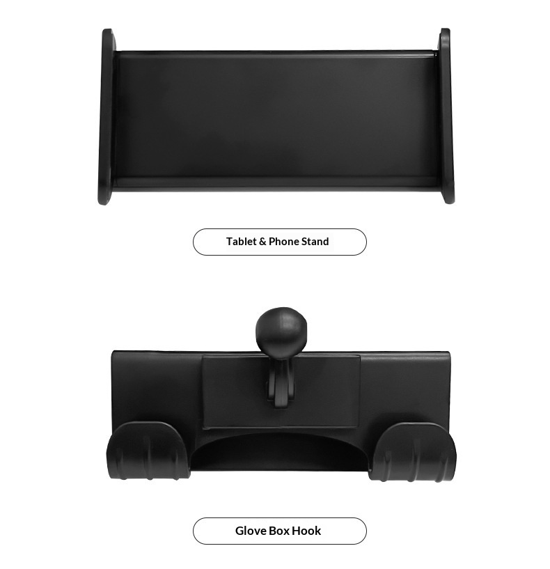 Tablet Ipad Accessories - Suporte para Tablet para Tesla Model