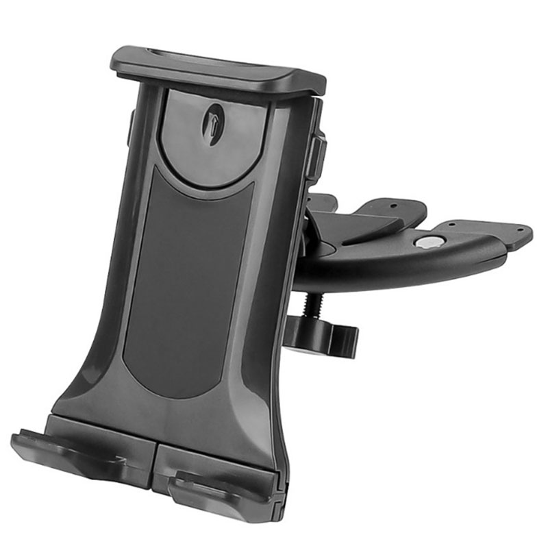 Car Accessories Tablet Holder - Tablet Universal Stands Holder, Car CD