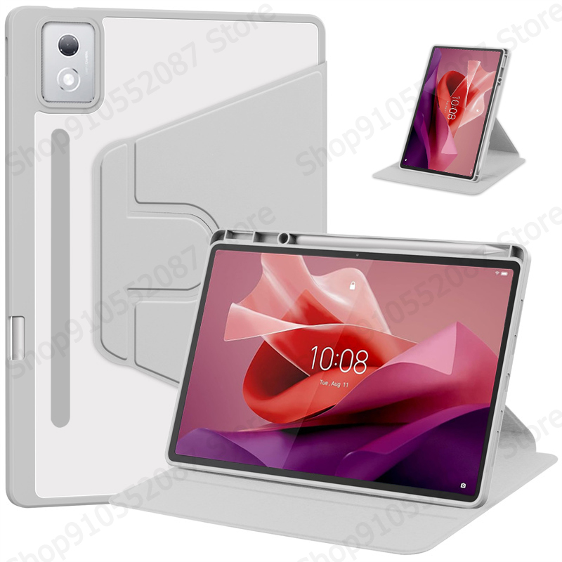 Lenovo Tablet P12 Accessories - Para lenovo tab p12 caso com