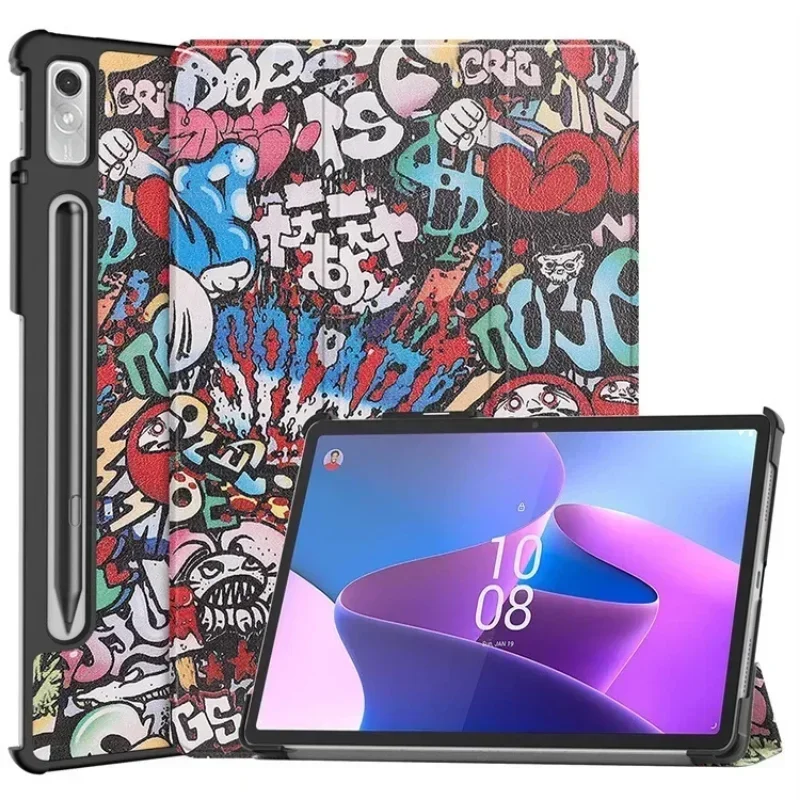 Lenovo Tablet P12 Accessories - Capa para Lenovo Tab P12 12.7