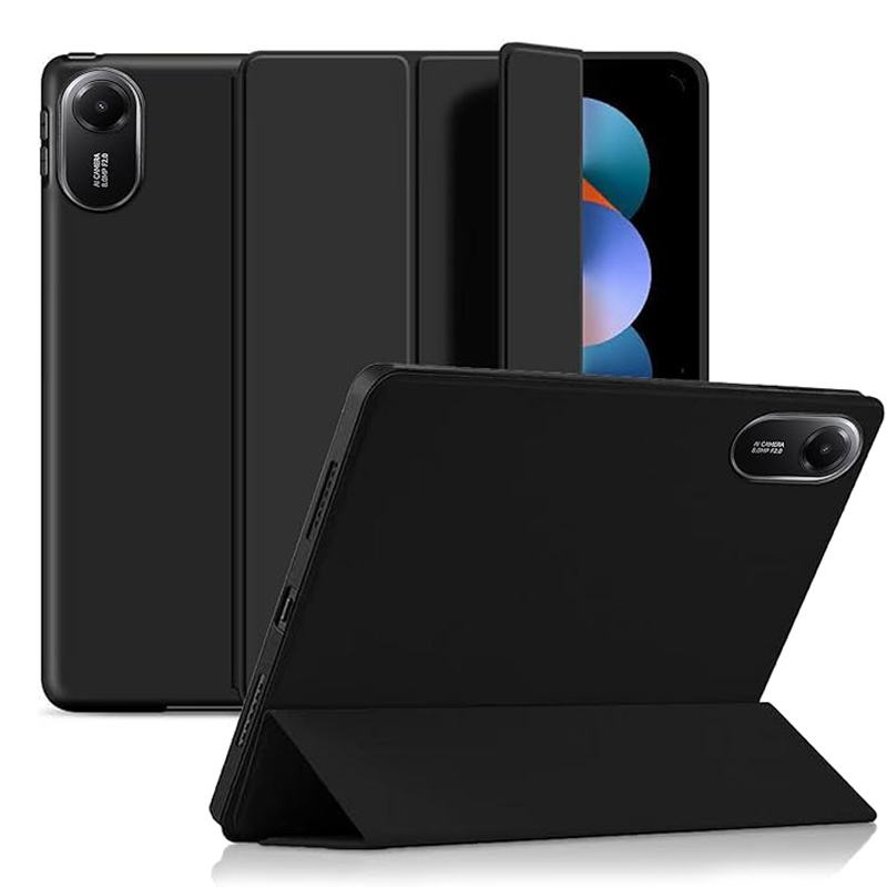Lenovo Tablet P12 Accessories - Capa Magnética com Suporte e Função