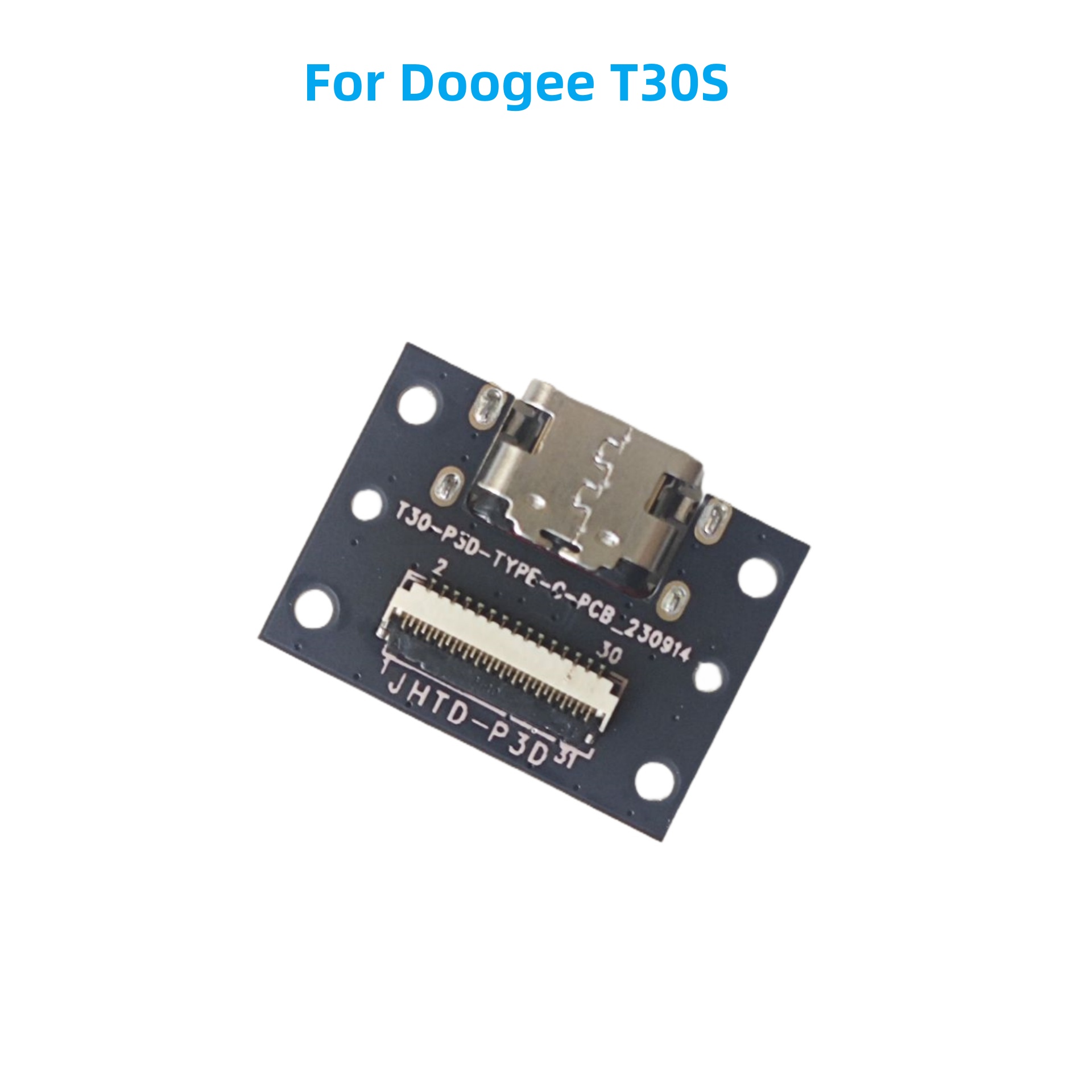 Oneplus Tablet Accessories - Para doogee t30s tablet original placa