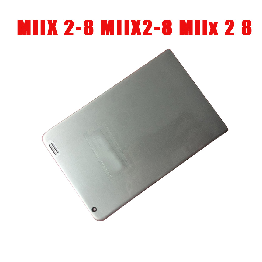Lenovo Tablet With Accessories - 90204594 AM11C000310 Tablet LCD Capa Traseira