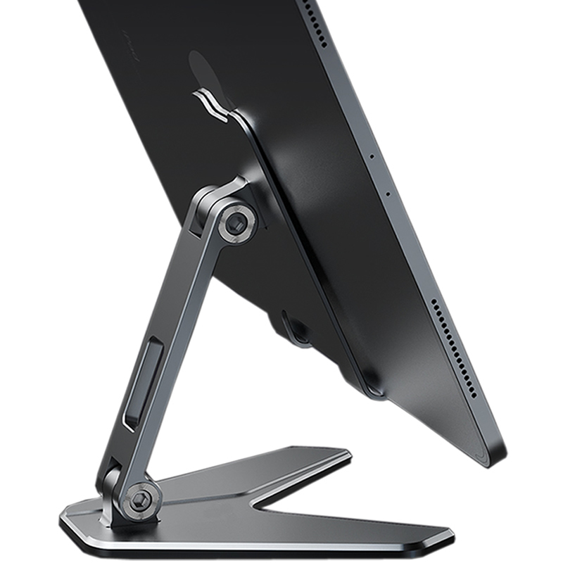 Tablet Accessories Samsung - Suporte de Suporte para Tablet Dobrável