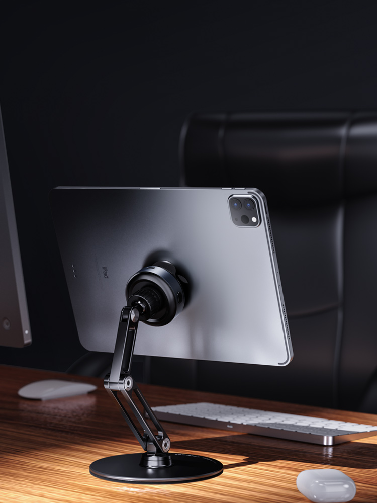Tablet Accessories Samsung - Suporte de Metal para Tablet Artpowers,