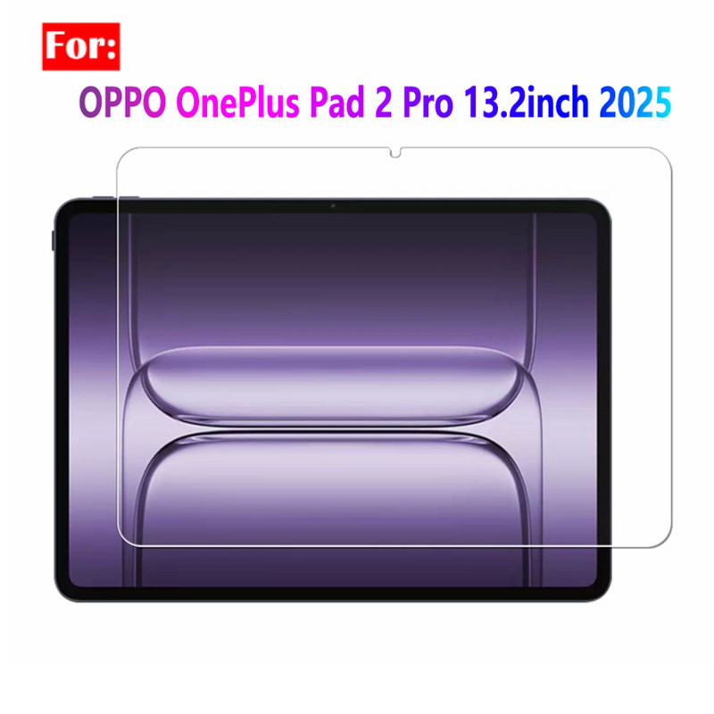 Oneplus Tablet Accessories - Película de vidro hdtempered para oppo