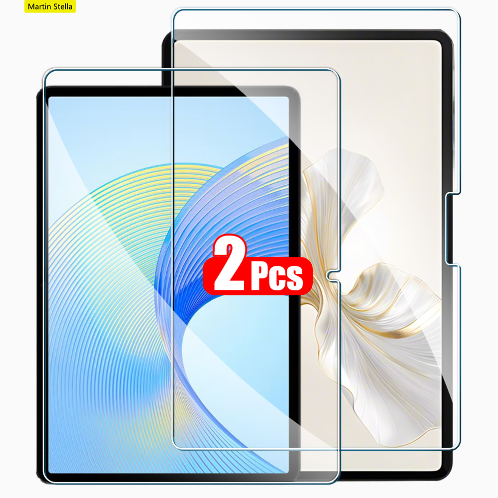 Honor Tablet X9 Accessories - Vidro temperado protetor de tela para