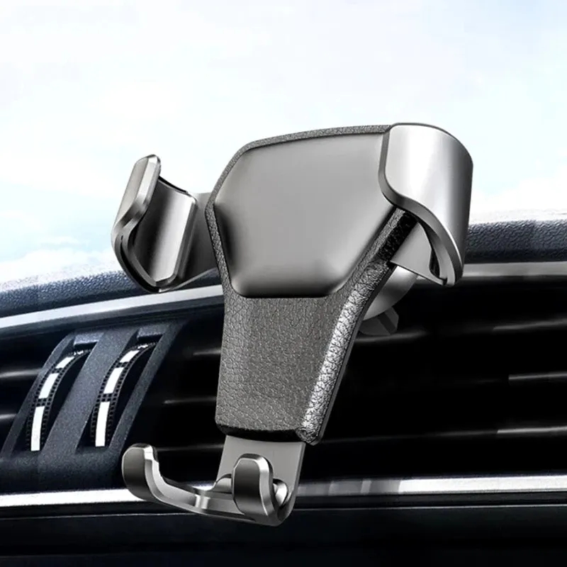 Car Accessories Tablet Holder - Suporte universal de gravidade para celular,