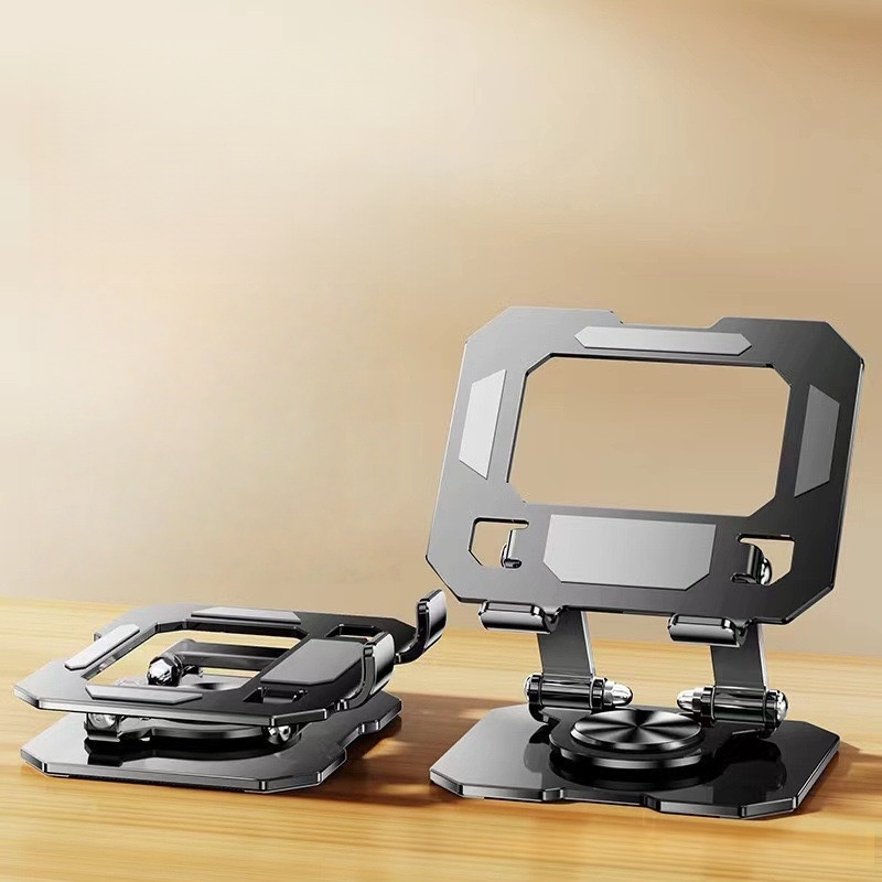 Doogee Tablet Accessories - Suporte Dobrável 360° Totalmente Metálico °