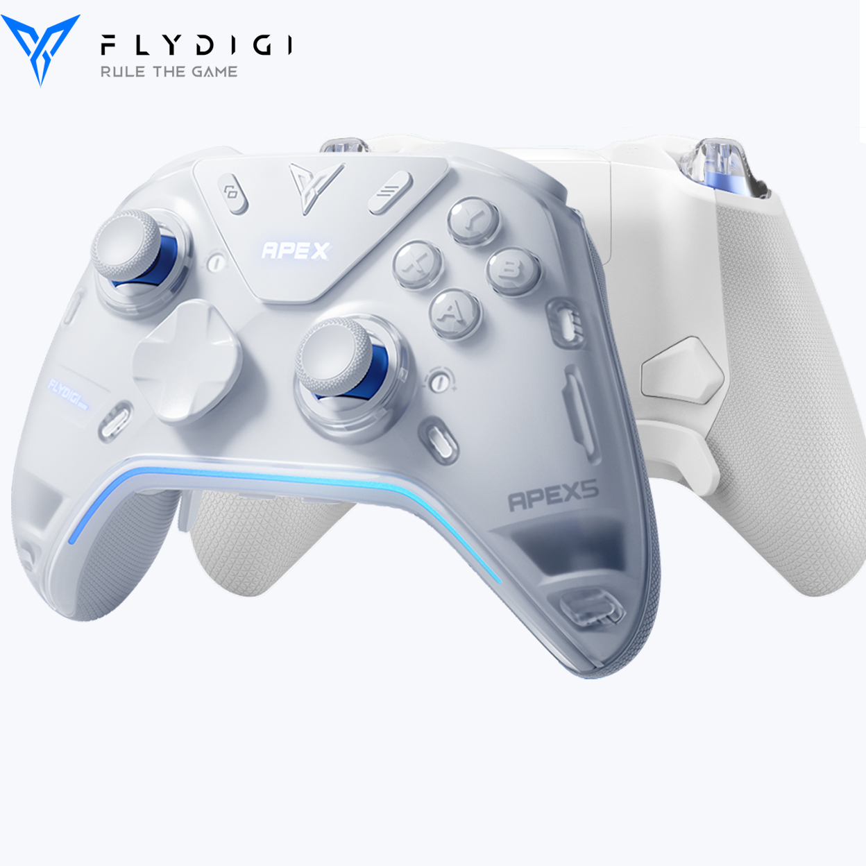 Tablet Accessories For Gaming - Controlador de Jogos Bluetooth Flydigi Apex