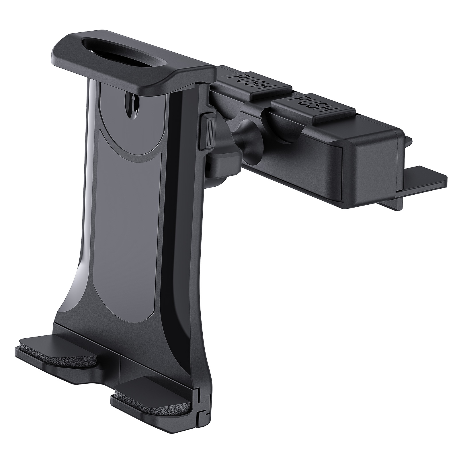 Xiaomi Tablet Accessories - Universal carro tablet suporte cd player