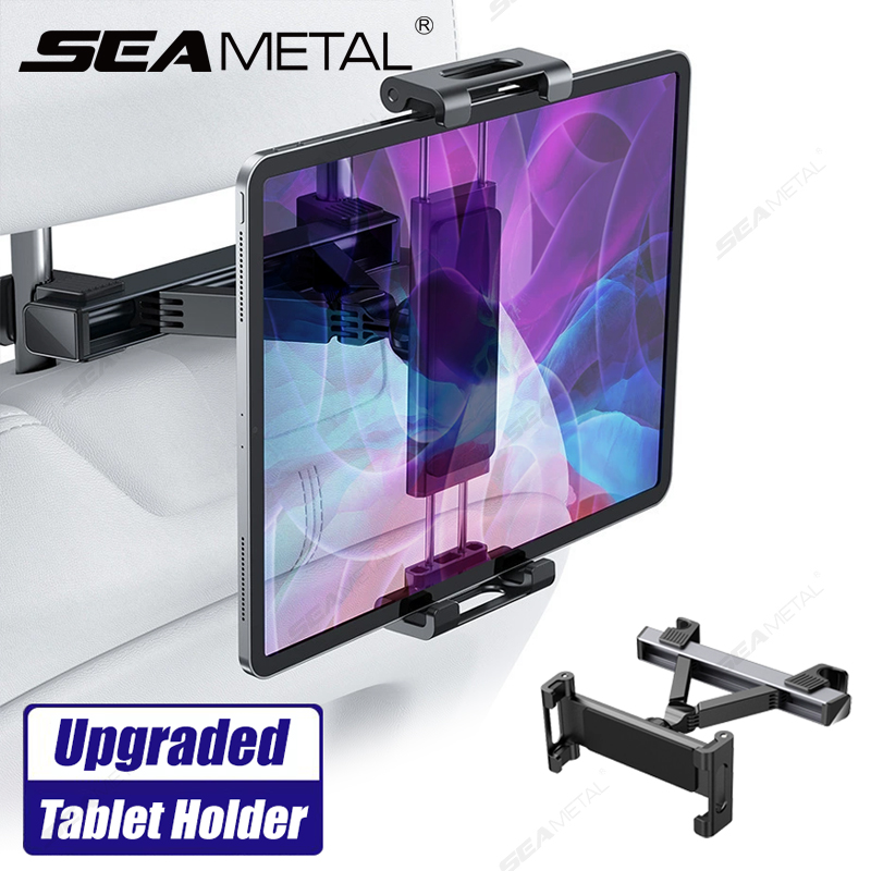 Tablet Ipad Accessories - Suporte telescópico para tablet SEAMETAL, assento