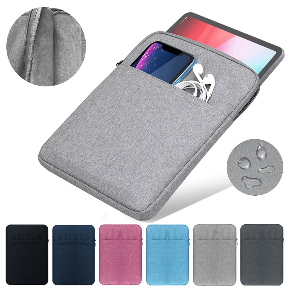 Xiaomi Tablet Accessories - Capa protetora para tablet, bolsa de