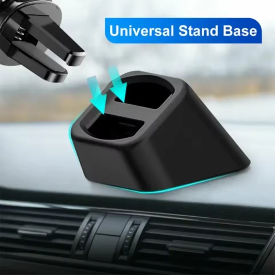 Car Accessories Tablet Holder - Suporte universal para celular, base para
