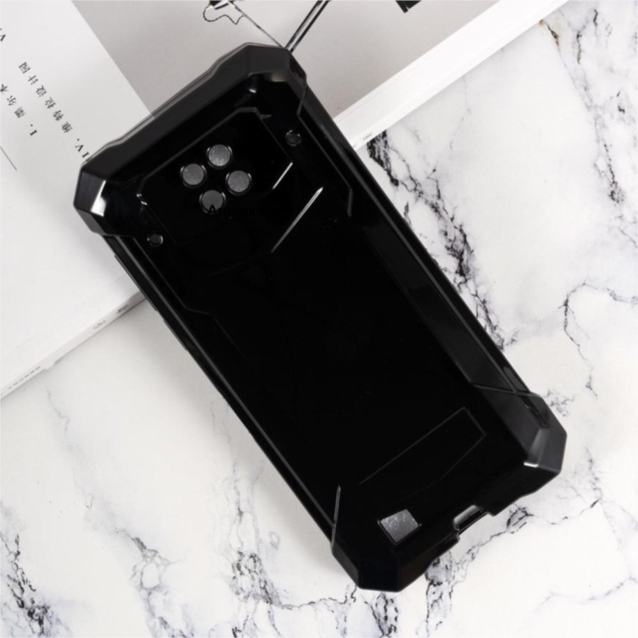 Doogee Tablet Accessories - Guarda para doogee s88 pro caso