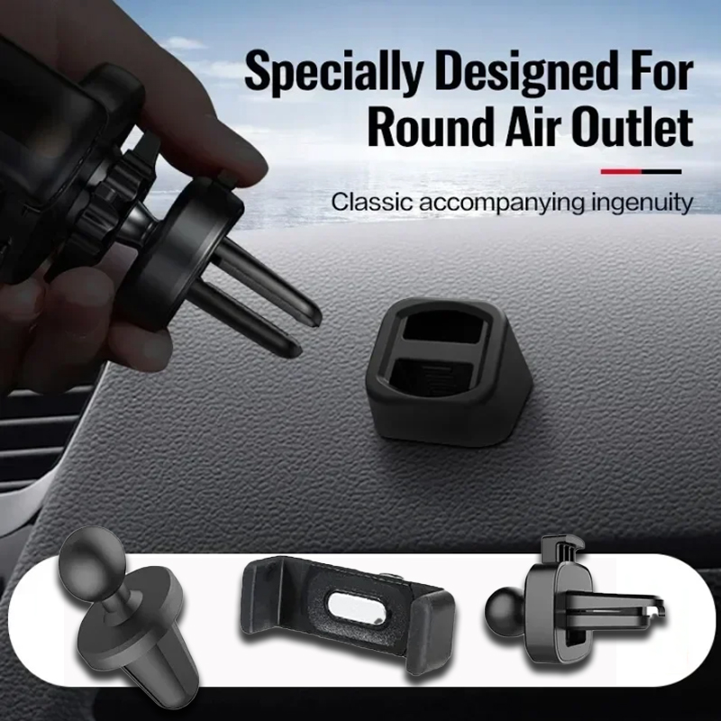 Car Accessories Tablet Holder - Suporte do telefone do carro base