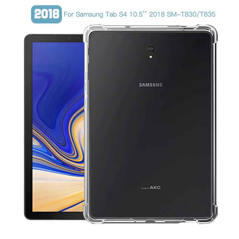 Galaxy Tablet Accessories - Para samsung galaxy tab s4 10.5