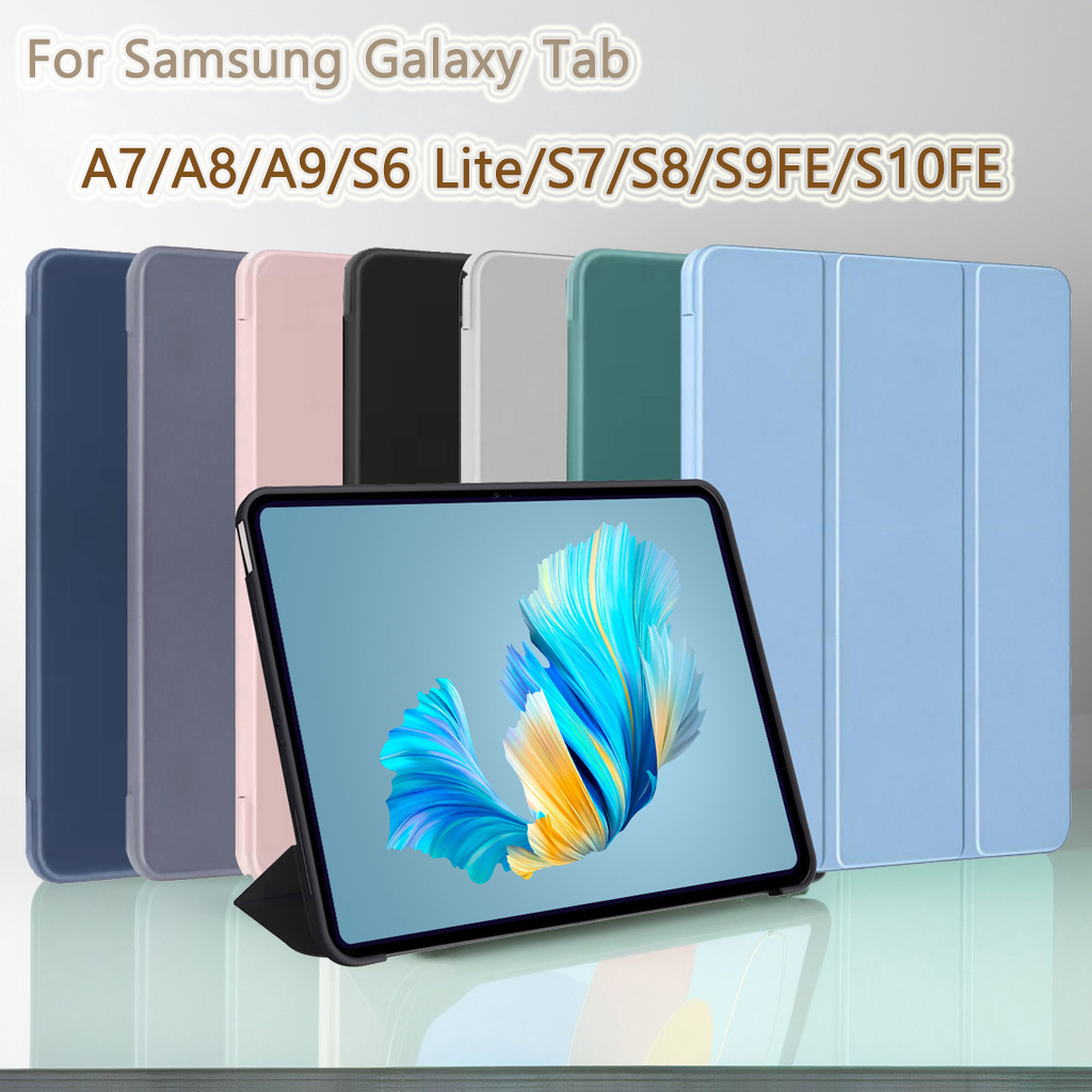 Galaxy Tablet Accessories - Para samsung galaxy tab a7 a8