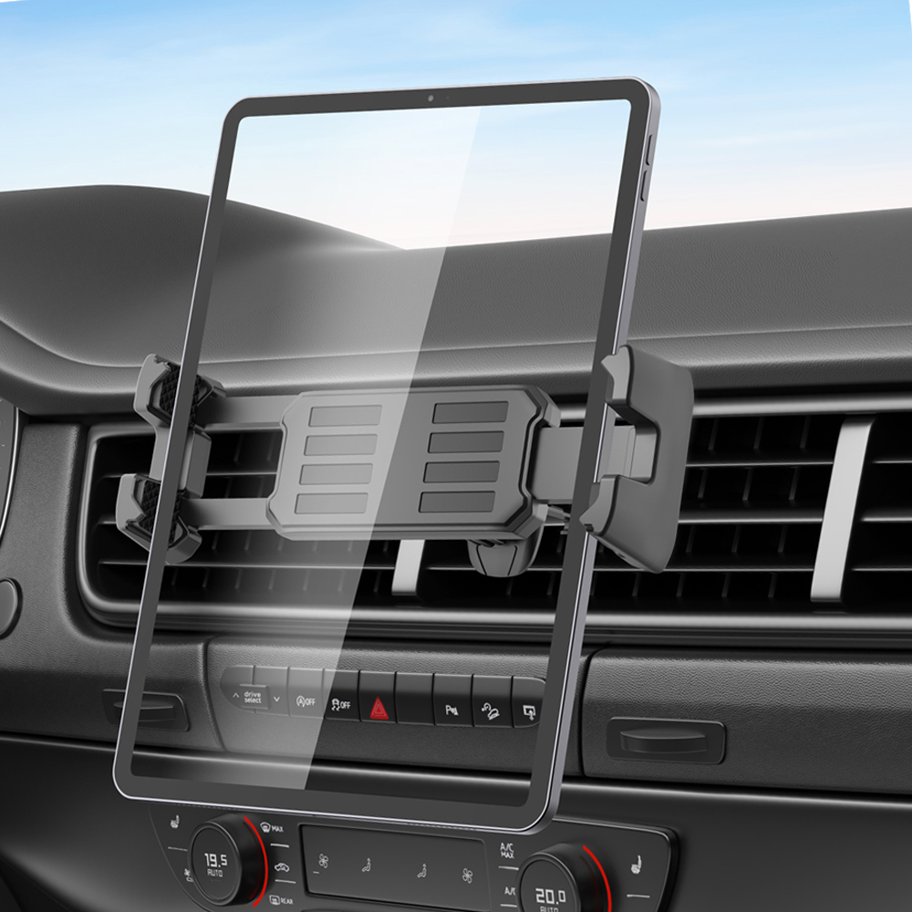 Tablet Accessories Samsung - Universal carro ventilação de ar tablet