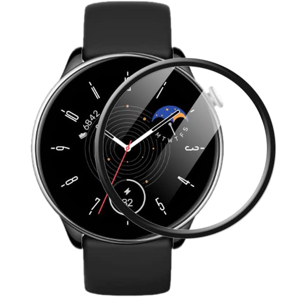 Para huami amazfit gtr mini pr - Screen Protector Matte avaliação e preço