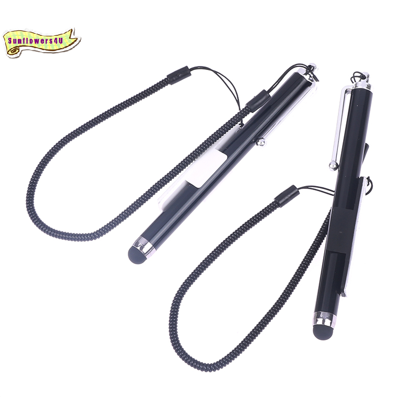 Caneta Stylus Universal para T - Pen Tablet Accessories avaliação e preço