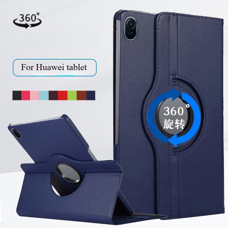 Capa de rotação 360 para huawe - Honor Tablet X9 Accessories avaliação e preço