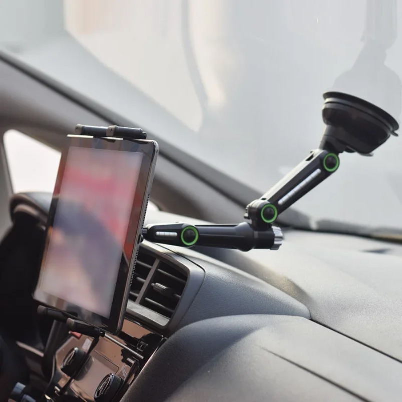 Suporte universal para tablet  - Car Accessories Tablet Holder avaliação e preço