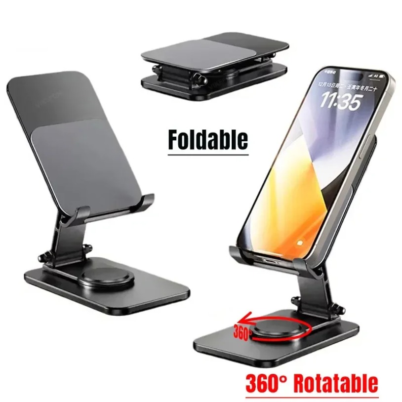 Metal Universal 360 °   Suport - Xiaomi Tablet Accessories avaliação e preço