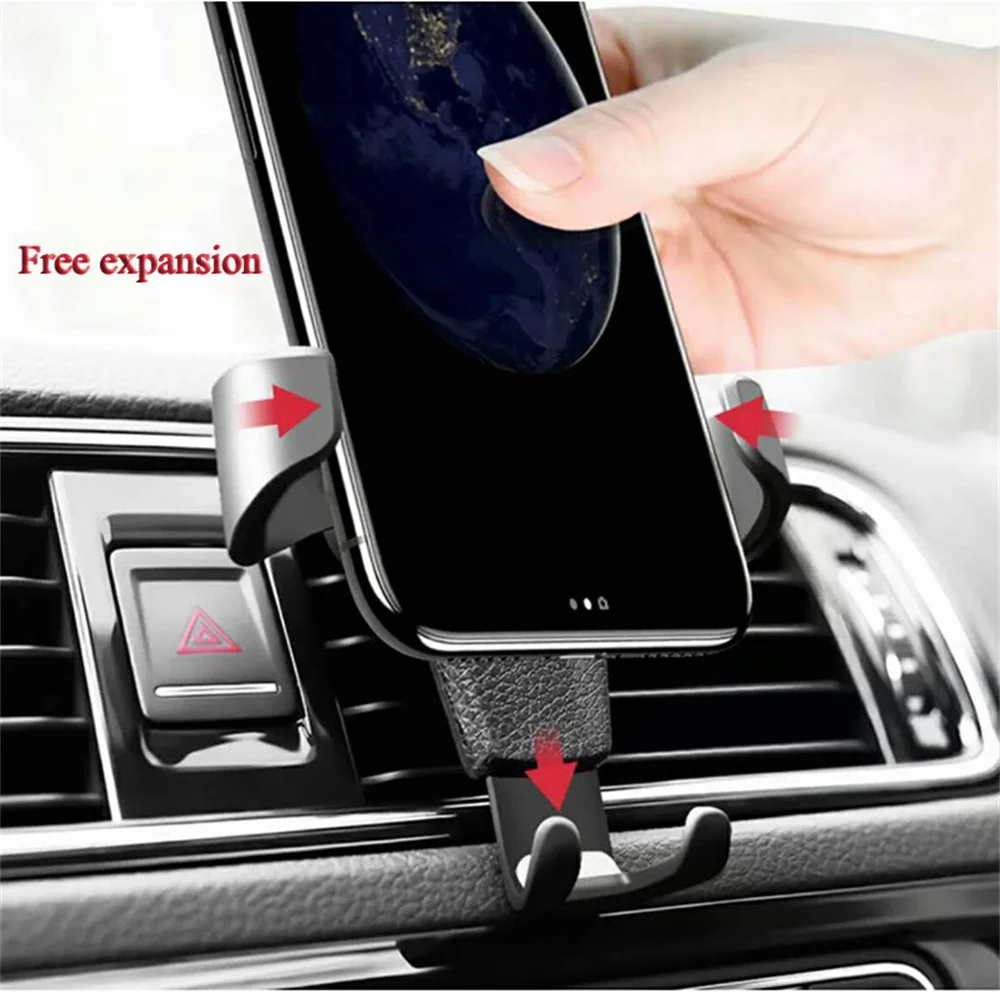 Suporte universal de gravidade - Car Accessories Tablet Holder avaliação e preço