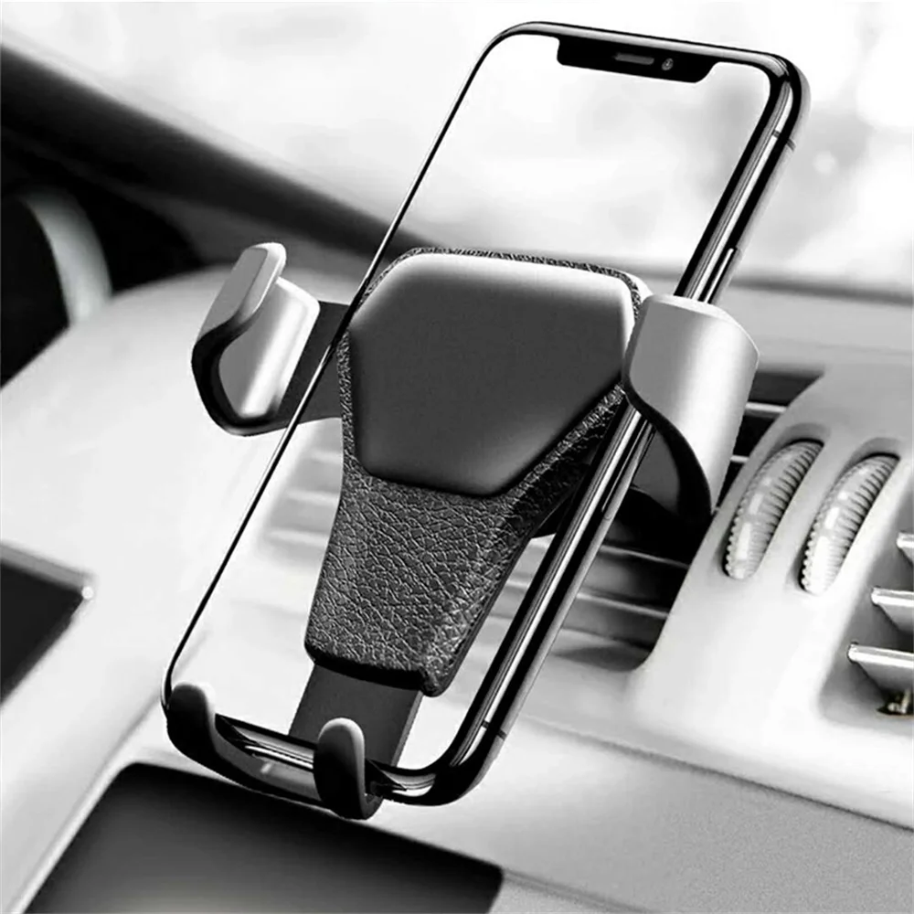 Suporte universal de gravidade - Car Accessories Tablet Holder avaliação e preço