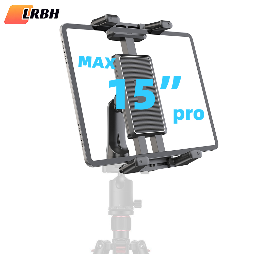 Suporte universal para tripé m - Tablet Ipad Accessories avaliação e preço