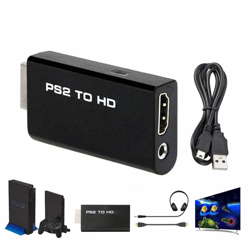 Adaptador Conversor HDMI para  - Hdmi Adapter Tablet avaliação e preço