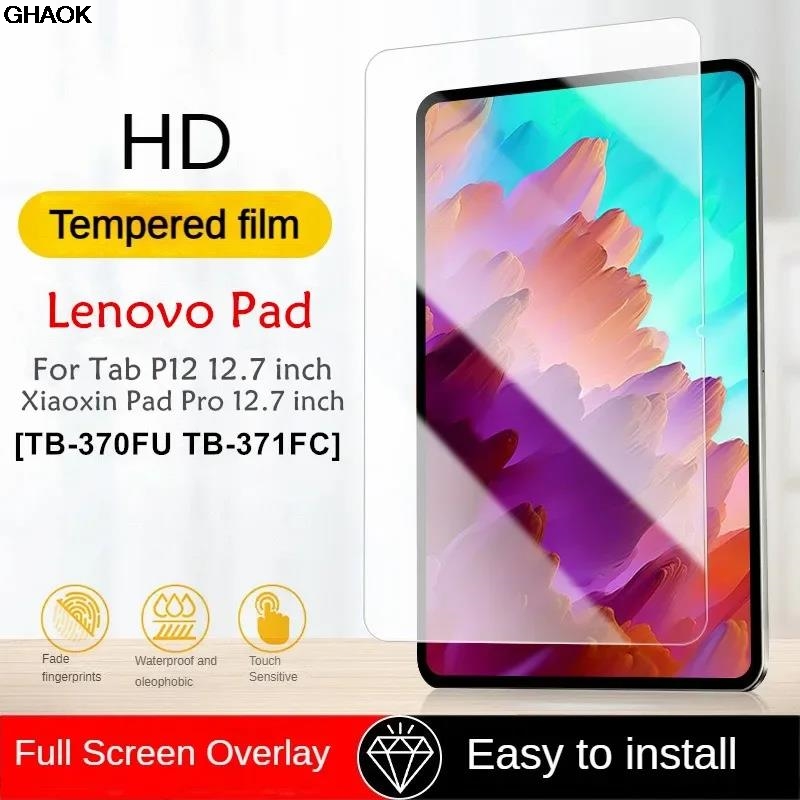 Para lenovo xiaoxin pad pro 12 - Lenovo Tablet P12 Accessories avaliação e preço